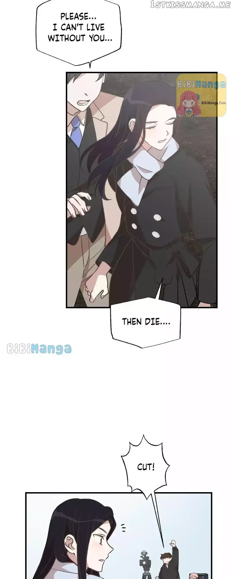 Read Blooming Out chapter 7.6 image 3 on Lezhin