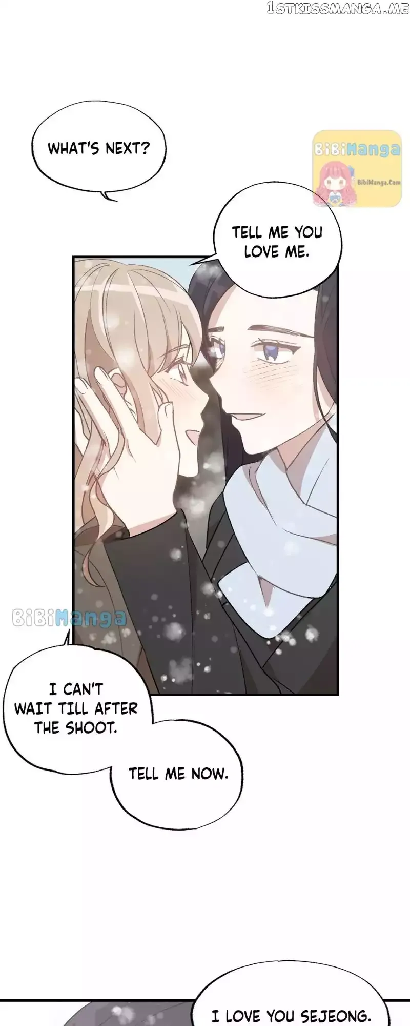 Read Blooming Out chapter 7.6 image 32 on Lezhin