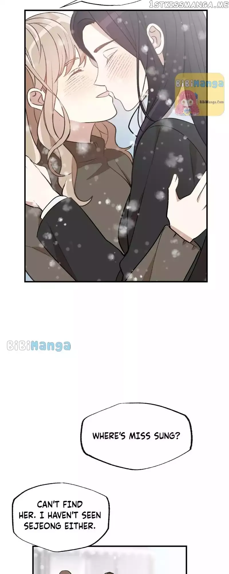 Read Blooming Out chapter 7.6 image 34 on Lezhin