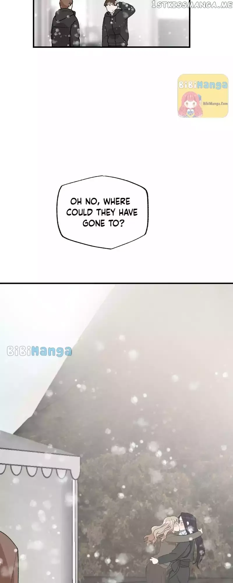 Read Blooming Out chapter 7.6 image 35 on Lezhin