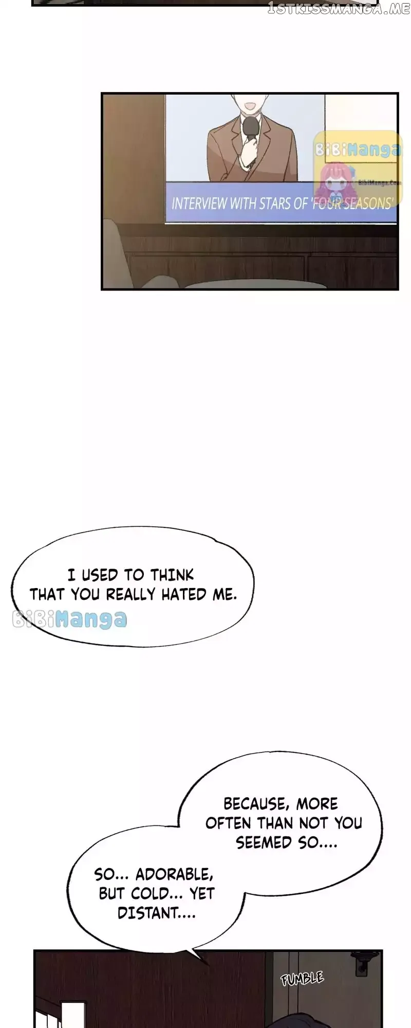 Read Blooming Out chapter 7.6 image 37 on Lezhin