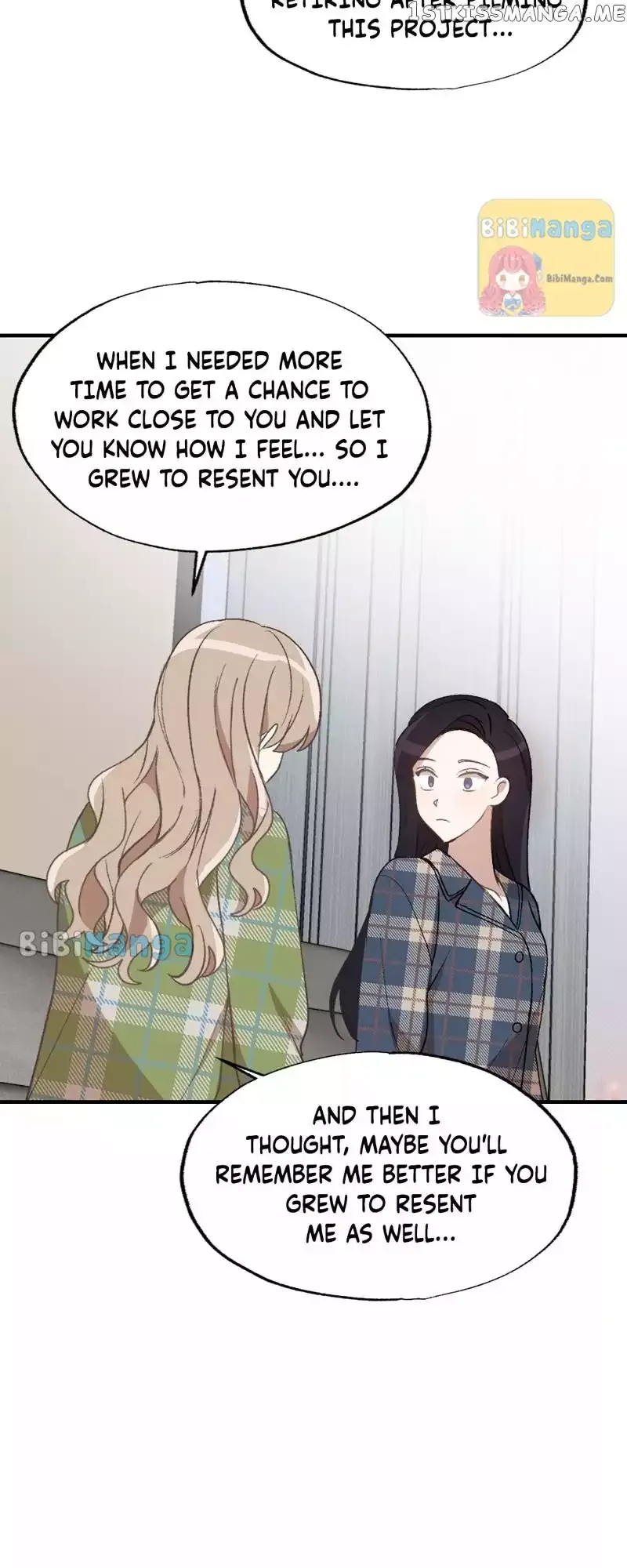 Read Blooming Out chapter 7.6 image 39 on Lezhin