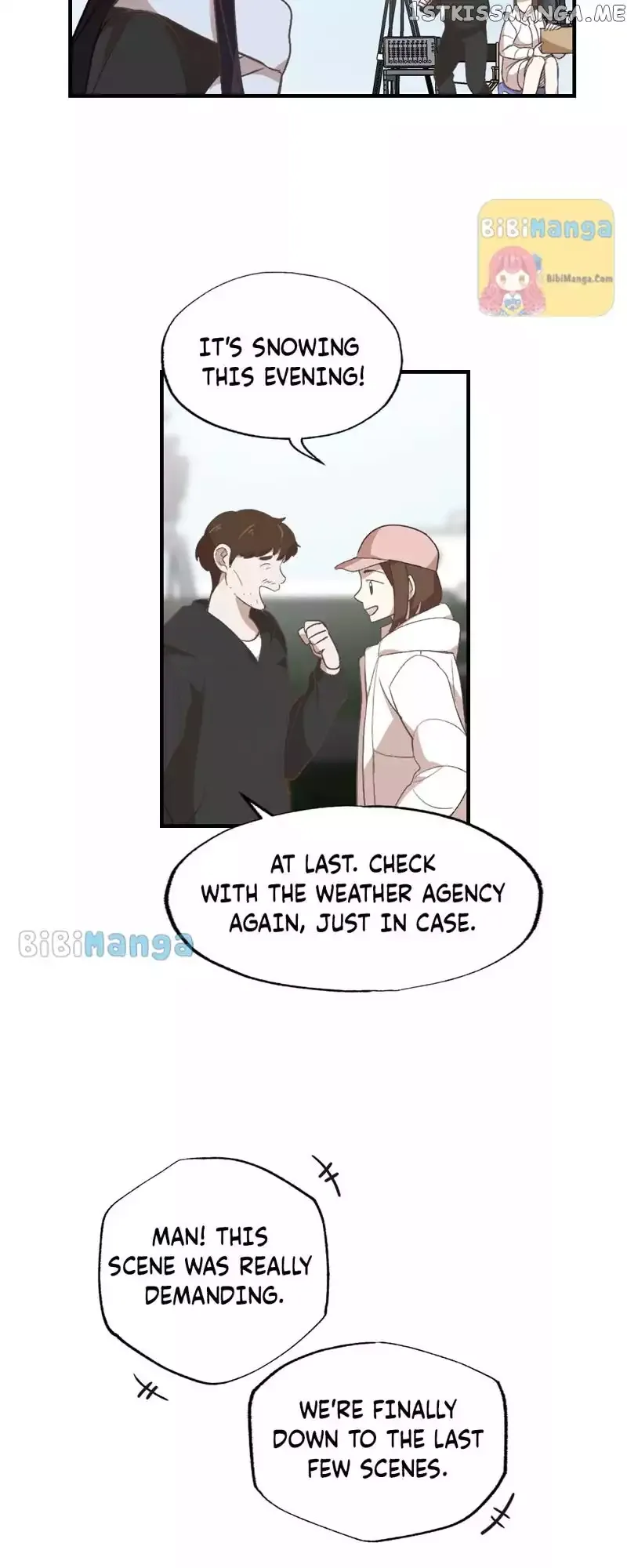 Read Blooming Out chapter 7.6 image 4 on Lezhin