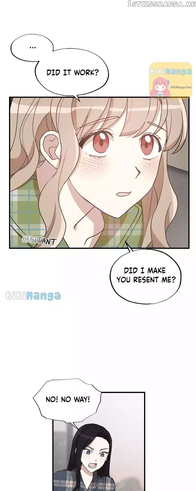 Read Blooming Out chapter 7.6 image 40 on Lezhin