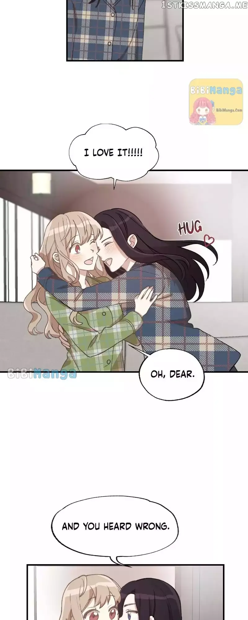 Read Blooming Out chapter 7.6 image 41 on Lezhin