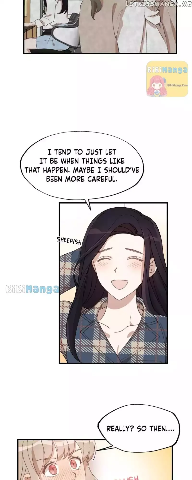 Read Blooming Out chapter 7.6 image 43 on Lezhin