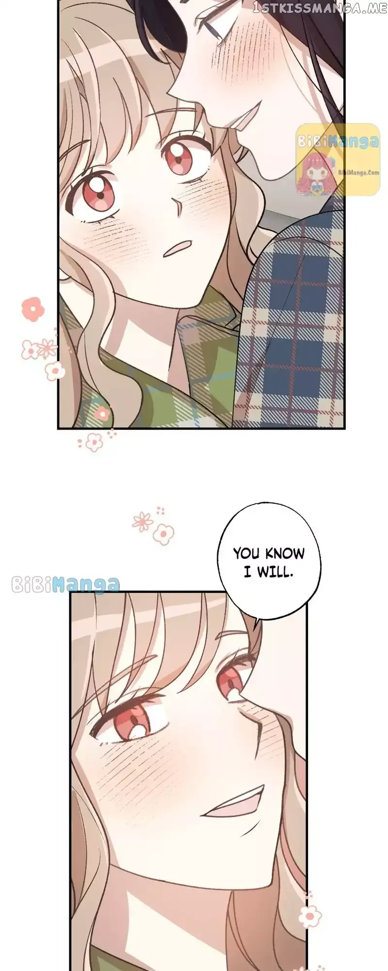Read Blooming Out chapter 7.6 image 45 on Lezhin