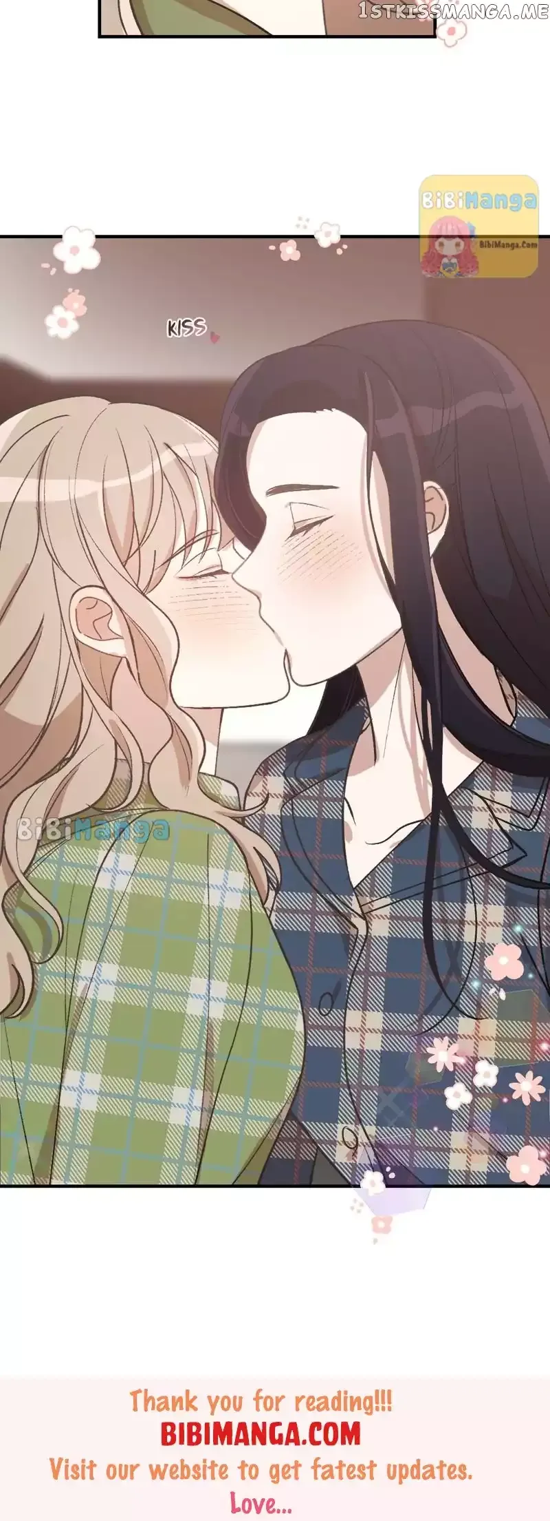 Read Blooming Out chapter 7.6 image 46 on Lezhin