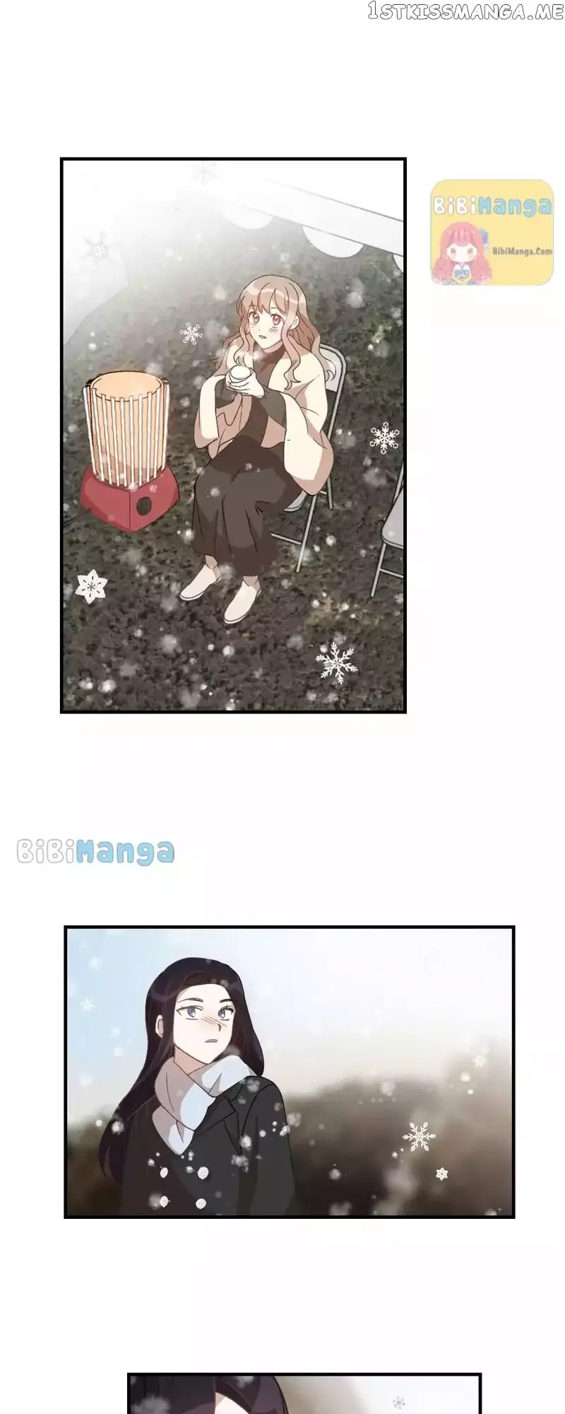 Read Blooming Out chapter 7.6 image 6 on Lezhin
