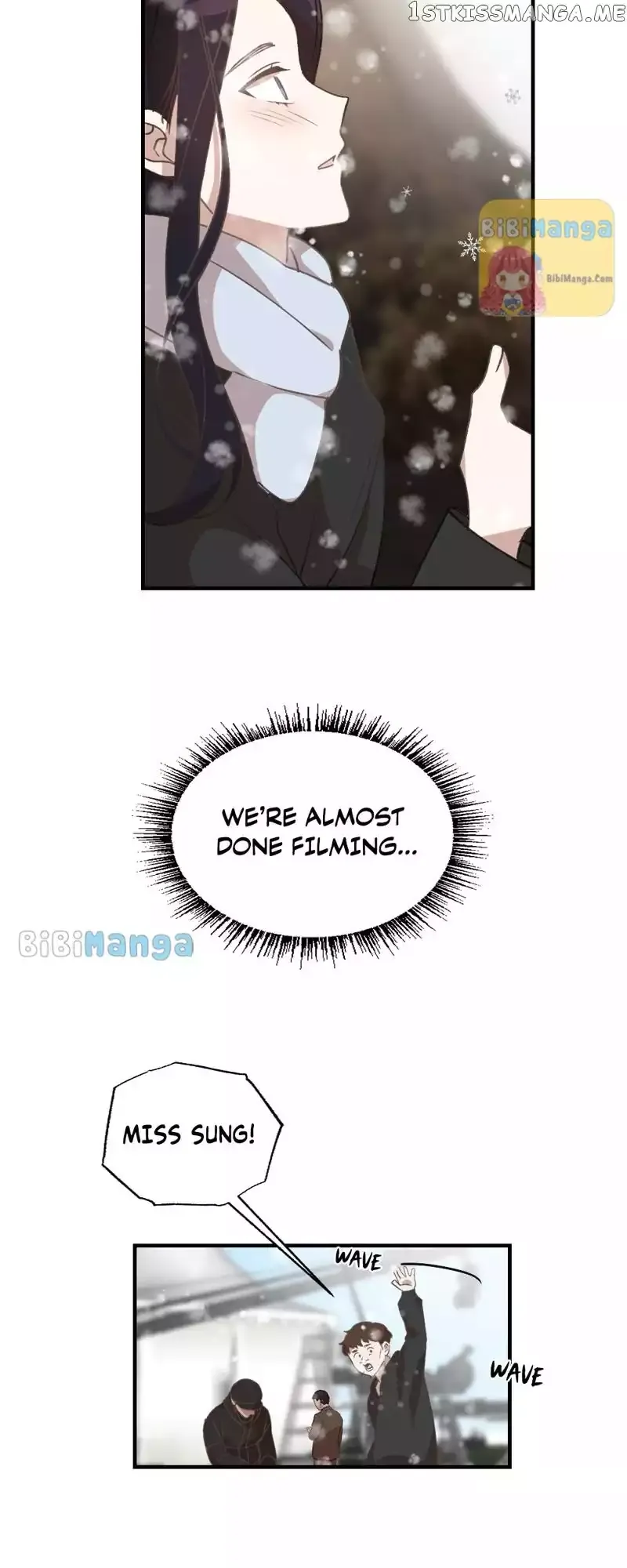 Read Blooming Out chapter 7.6 image 7 on Lezhin