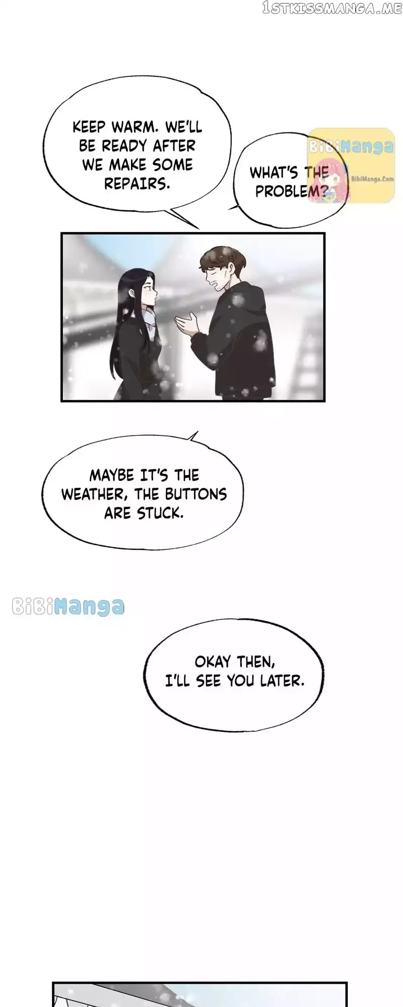 Read Blooming Out chapter 7.6 image 8 on Lezhin