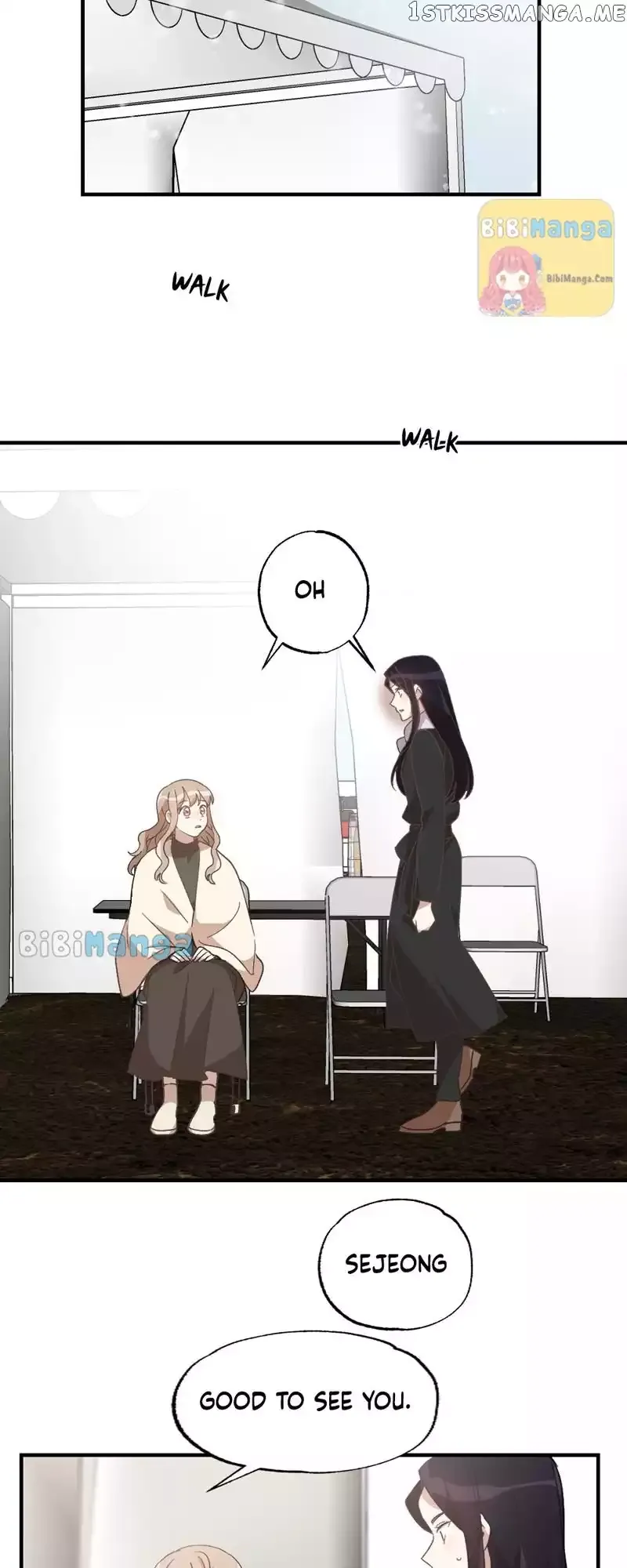 Read Blooming Out chapter 7.6 image 9 on Lezhin