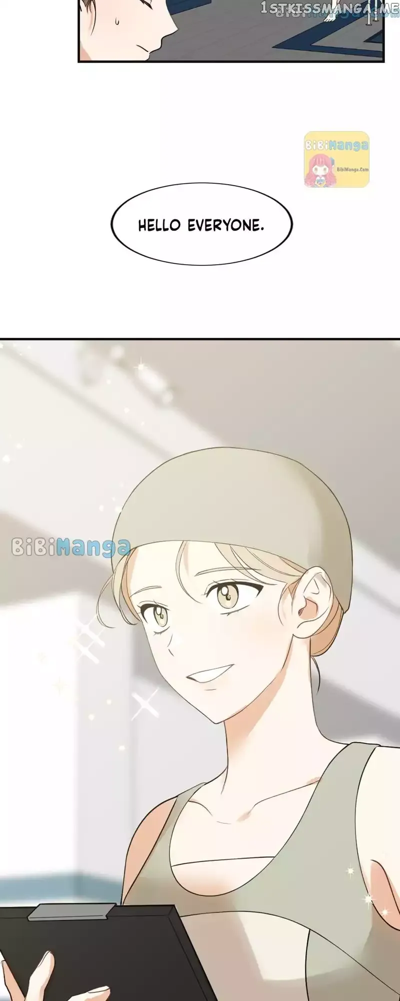 Read Blooming Out chapter 8.1 image 10 on Lezhin
