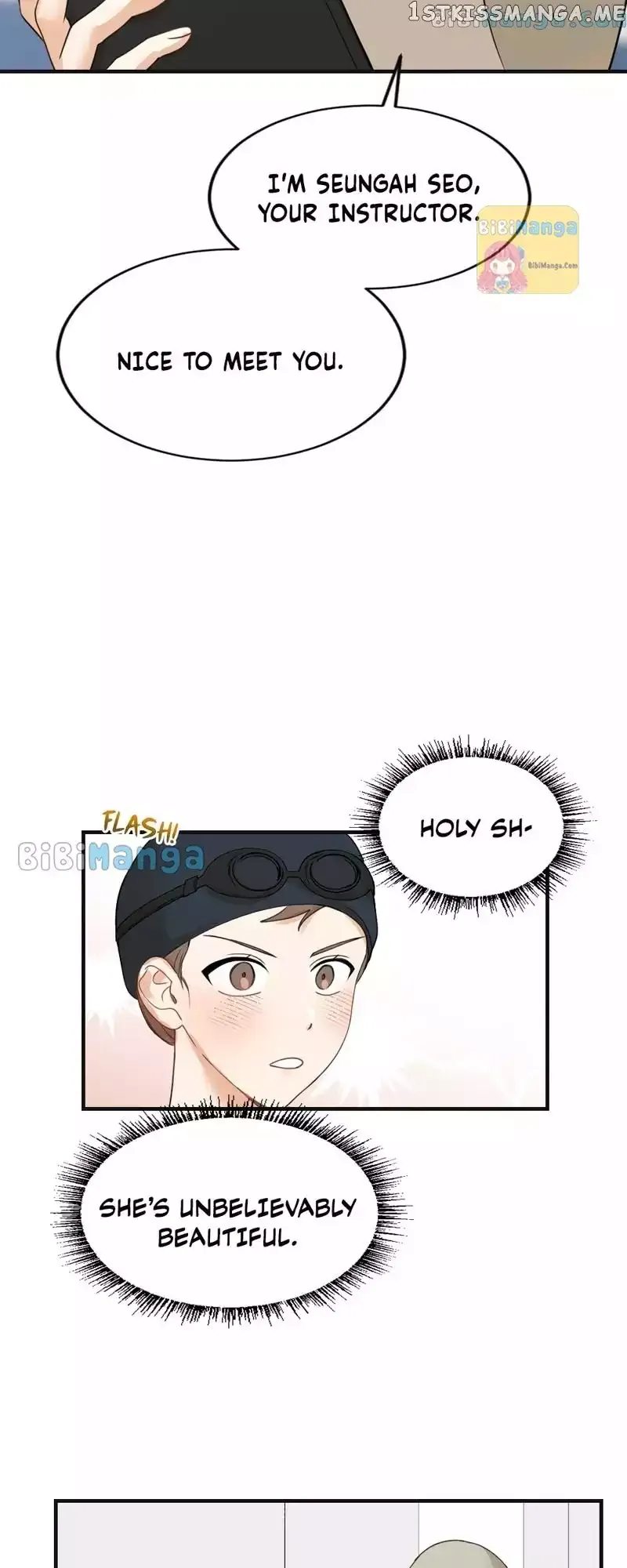 Read Blooming Out chapter 8.1 image 11 on Lezhin