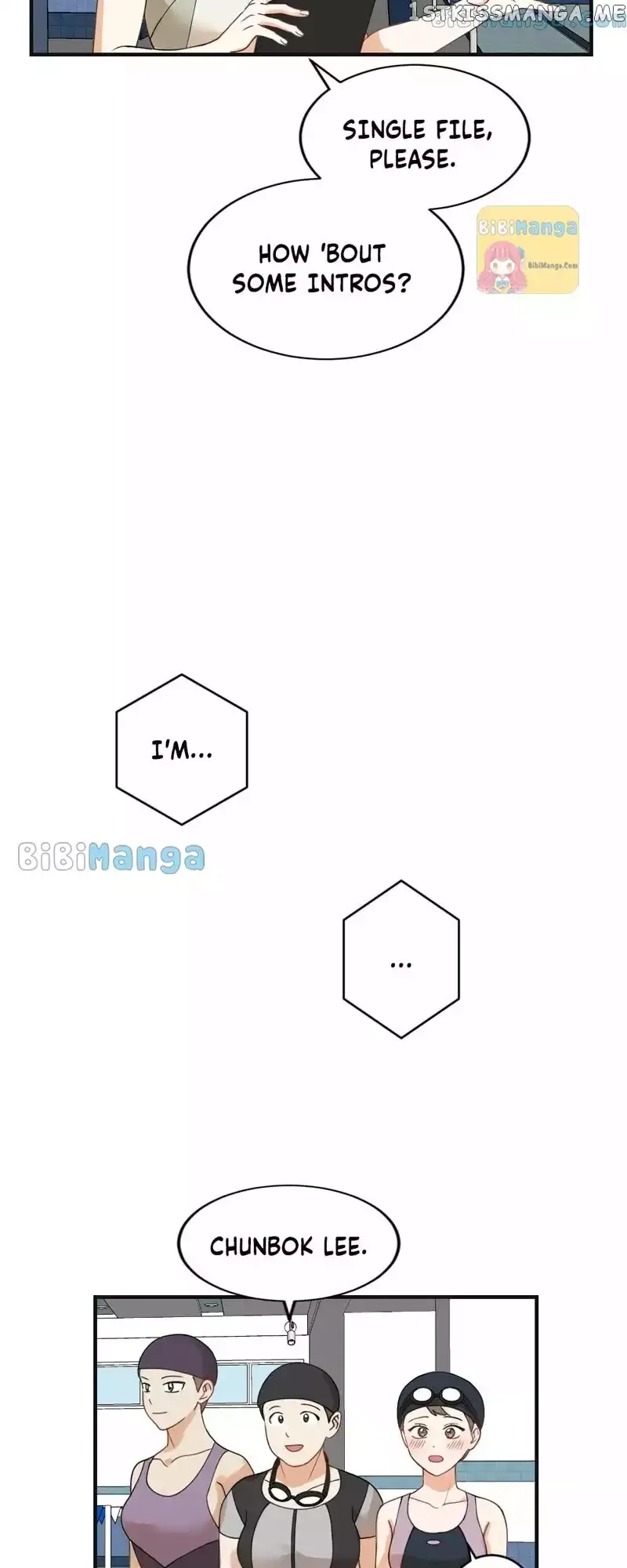 Read Blooming Out chapter 8.1 image 13 on Lezhin