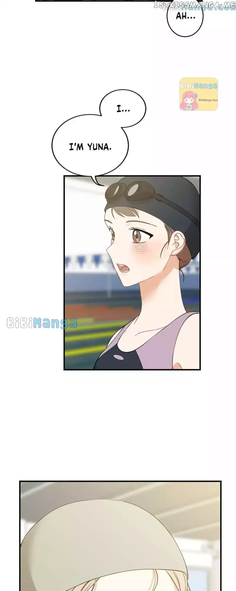 Read Blooming Out chapter 8.1 image 14 on Lezhin