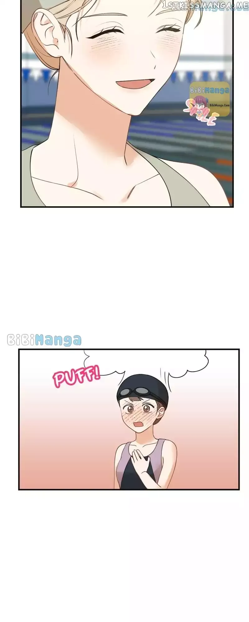 Read Blooming Out chapter 8.1 image 15 on Lezhin