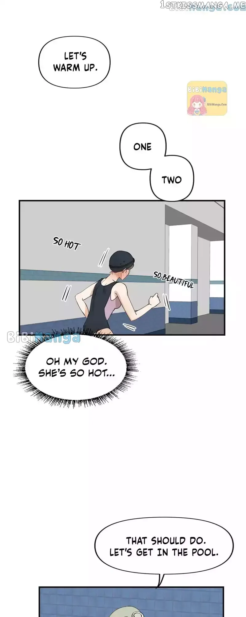 Read Blooming Out chapter 8.1 image 16 on Lezhin