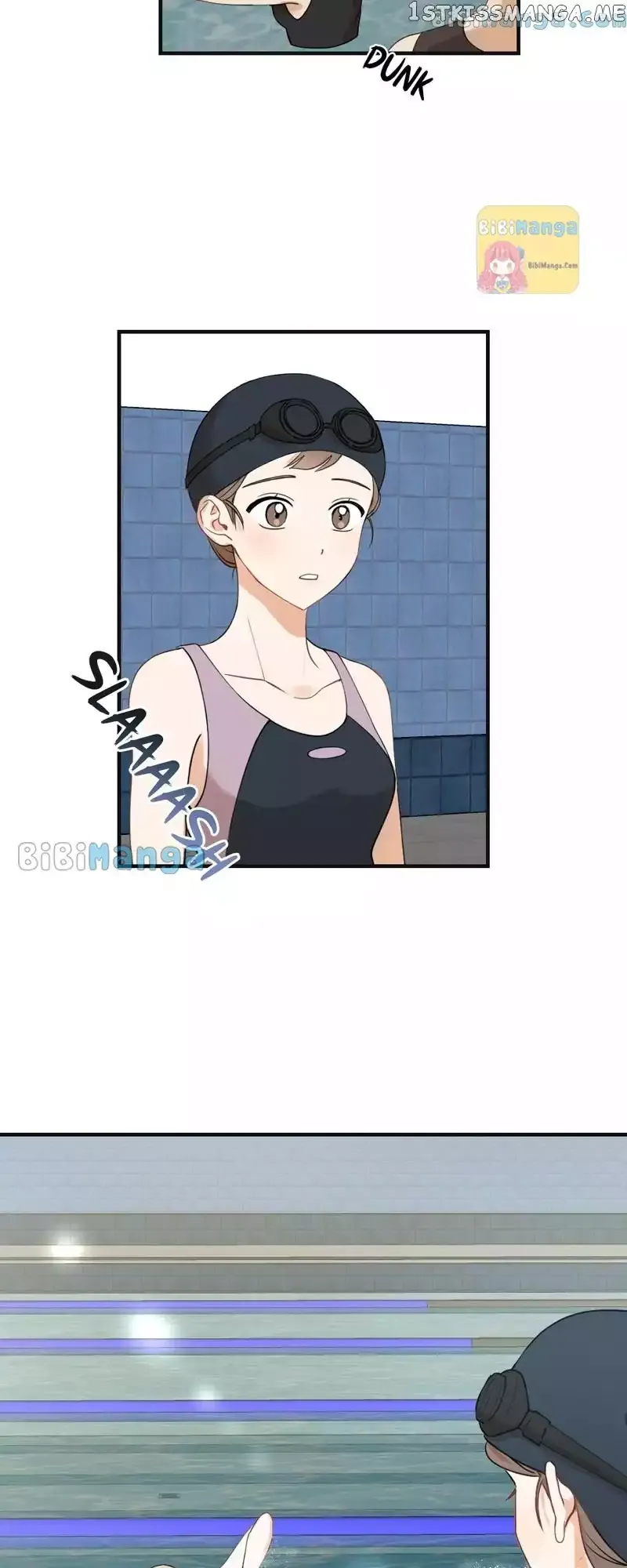 Read Blooming Out chapter 8.1 image 18 on Lezhin