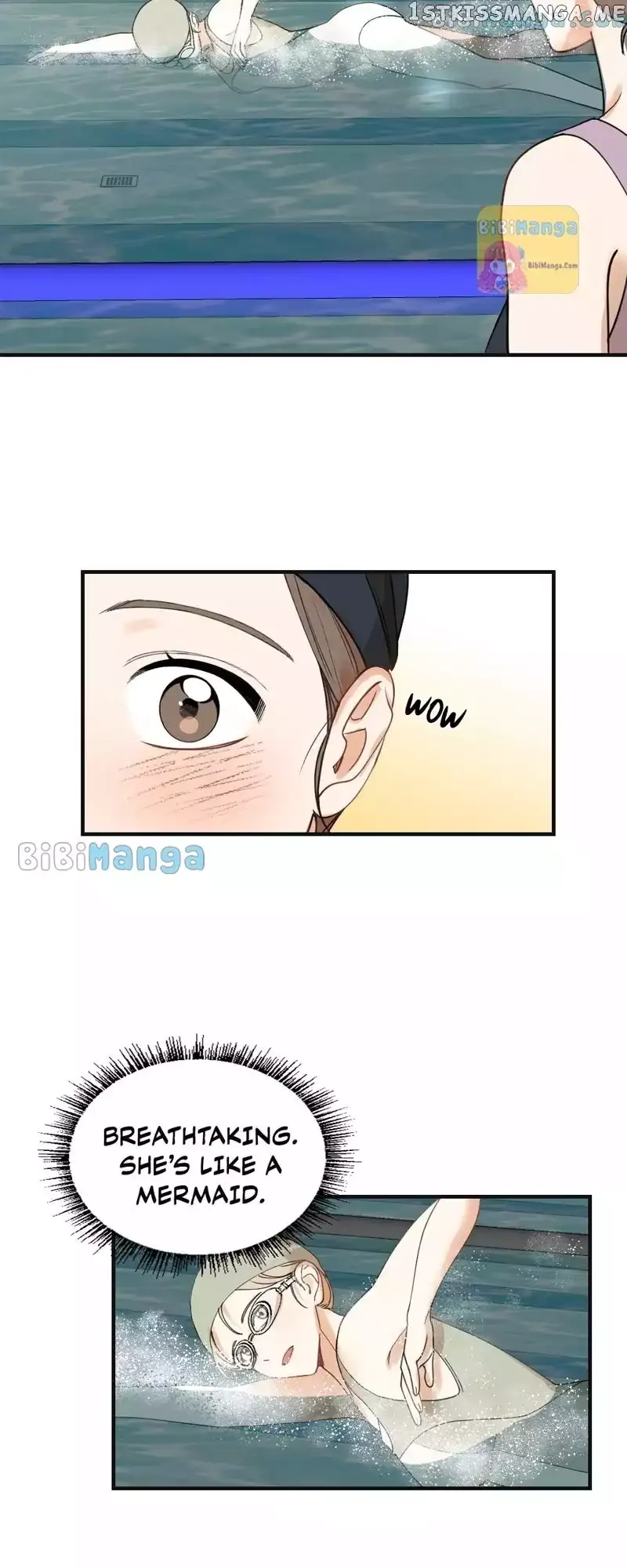 Read Blooming Out chapter 8.1 image 19 on Lezhin