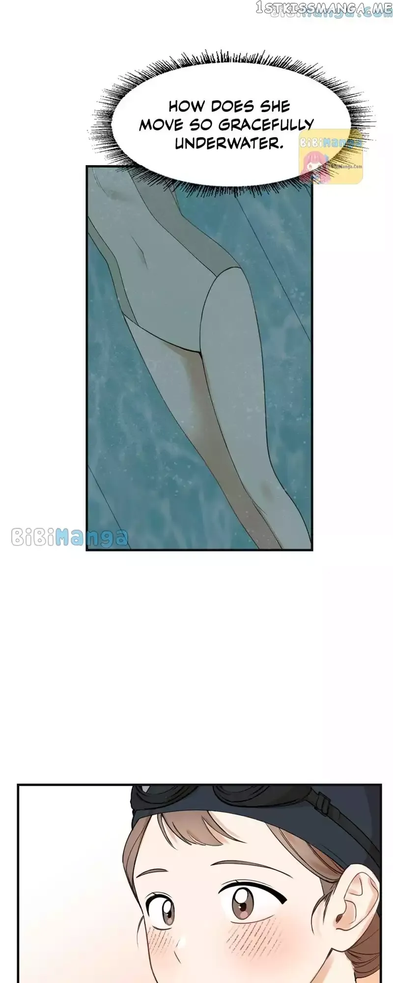 Read Blooming Out chapter 8.1 image 20 on Lezhin
