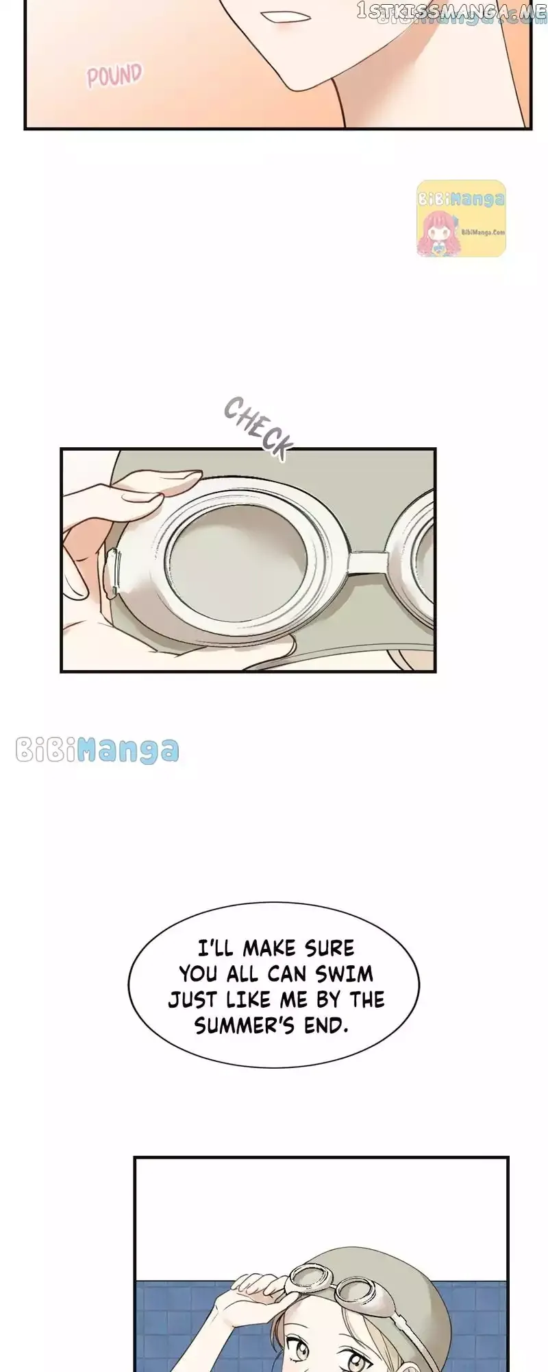 Read Blooming Out chapter 8.1 image 21 on Lezhin