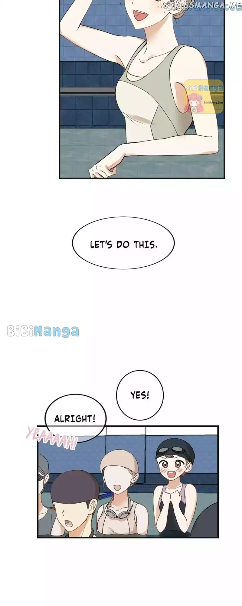 Read Blooming Out chapter 8.1 image 22 on Lezhin