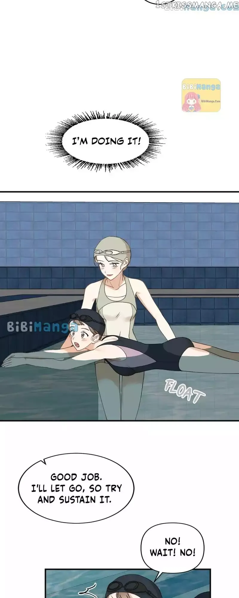 Read Blooming Out chapter 8.1 image 27 on Lezhin