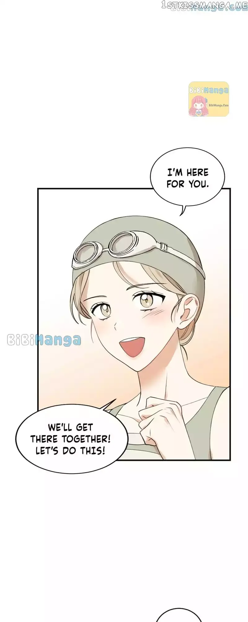 Read Blooming Out chapter 8.1 image 29 on Lezhin