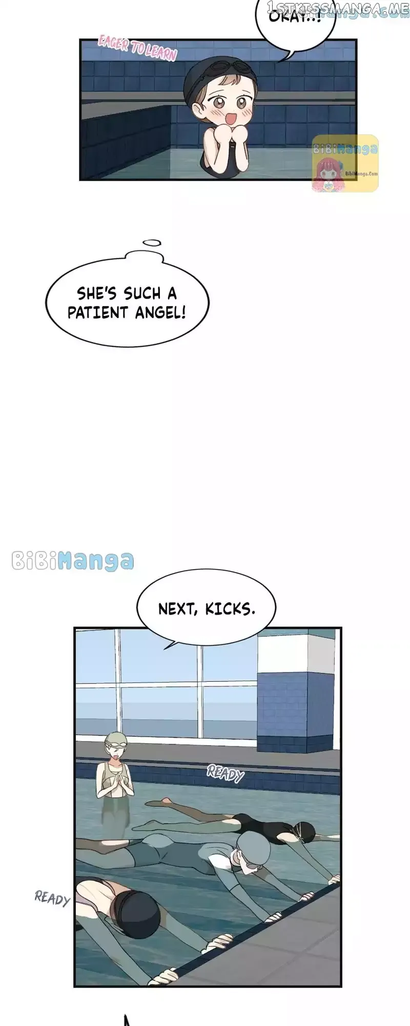 Read Blooming Out chapter 8.1 image 30 on Lezhin