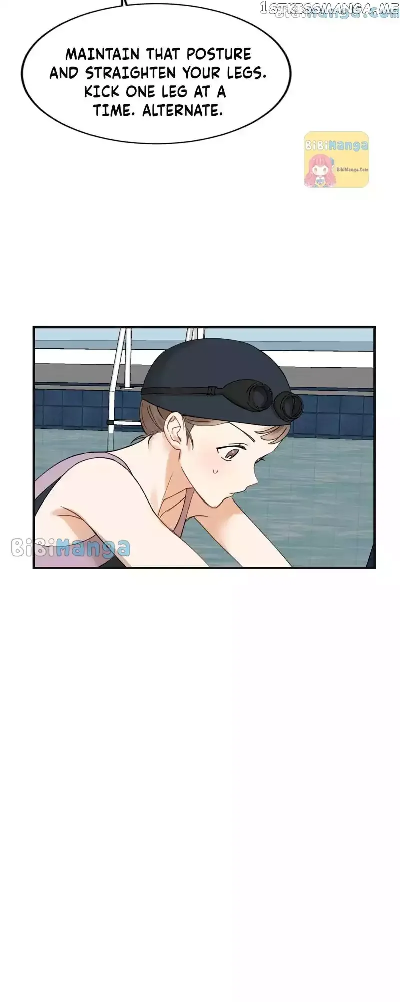 Read Blooming Out chapter 8.1 image 31 on Lezhin