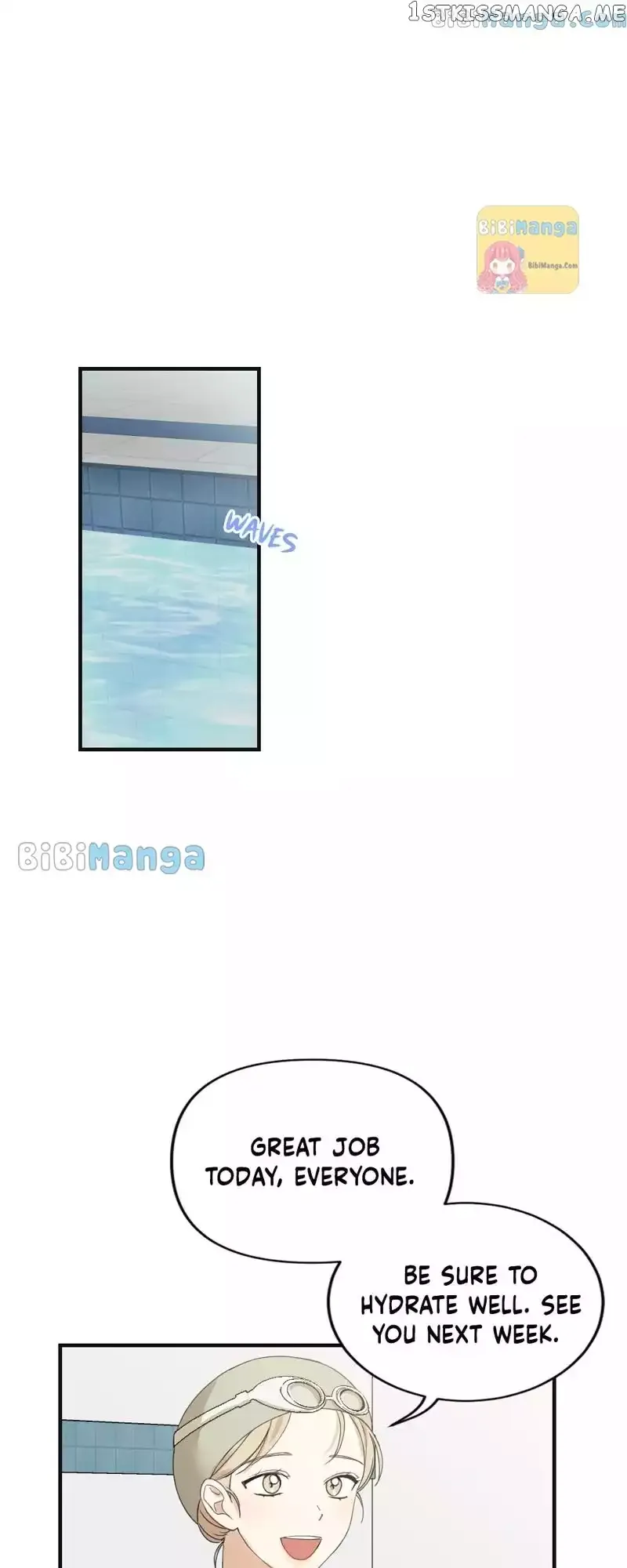 Read Blooming Out chapter 8.1 image 32 on Lezhin