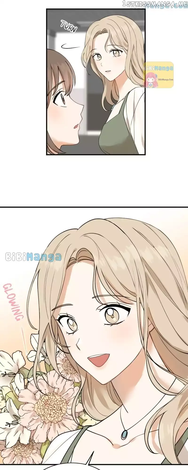 Read Blooming Out chapter 8.1 image 37 on Lezhin
