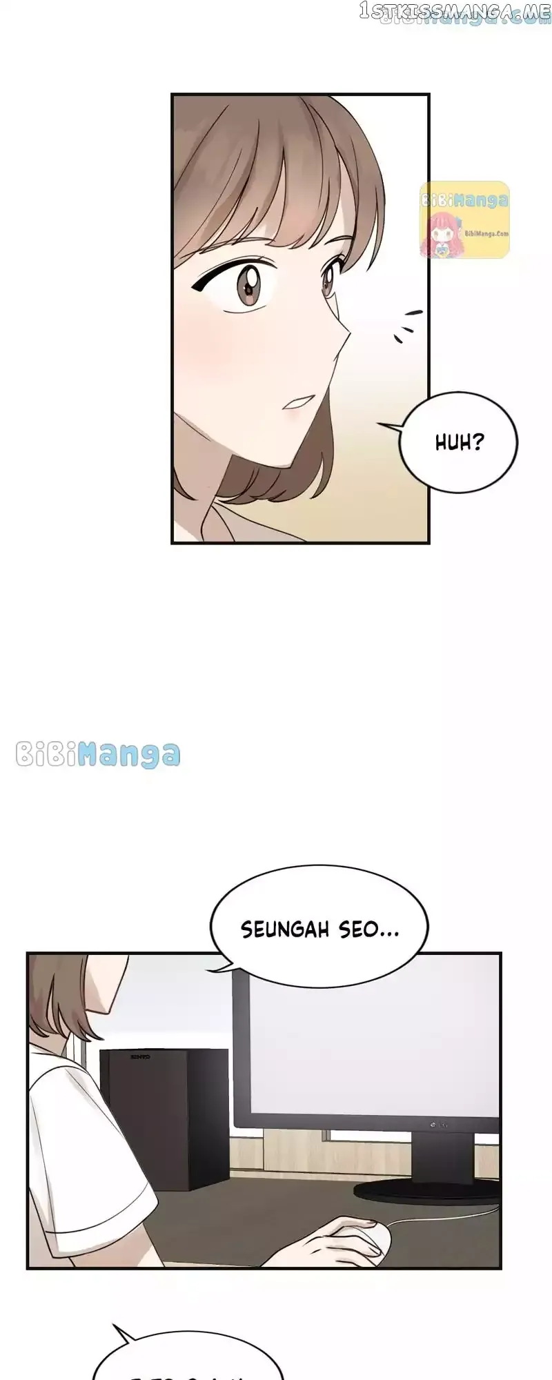 Read Blooming Out chapter 8.1 image 5 on Lezhin