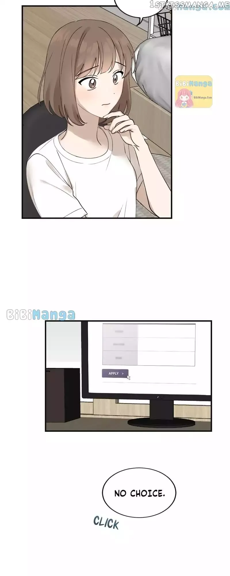 Read Blooming Out chapter 8.1 image 7 on Lezhin