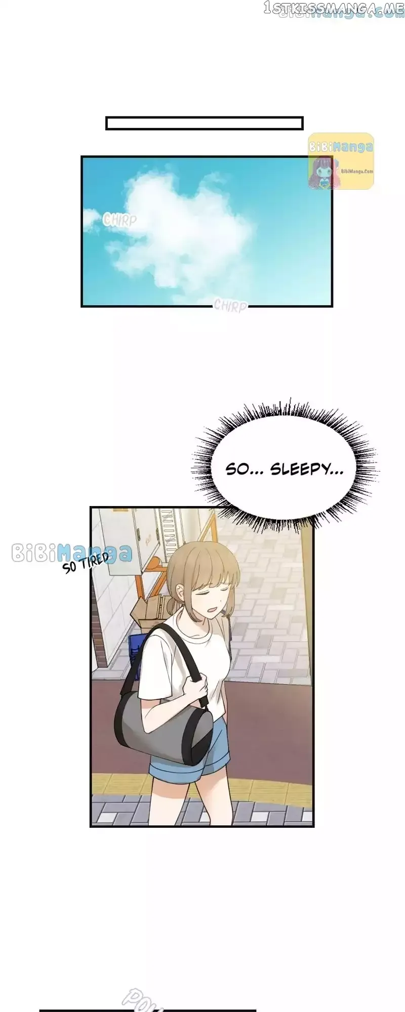 Read Blooming Out chapter 8.1 image 8 on Lezhin