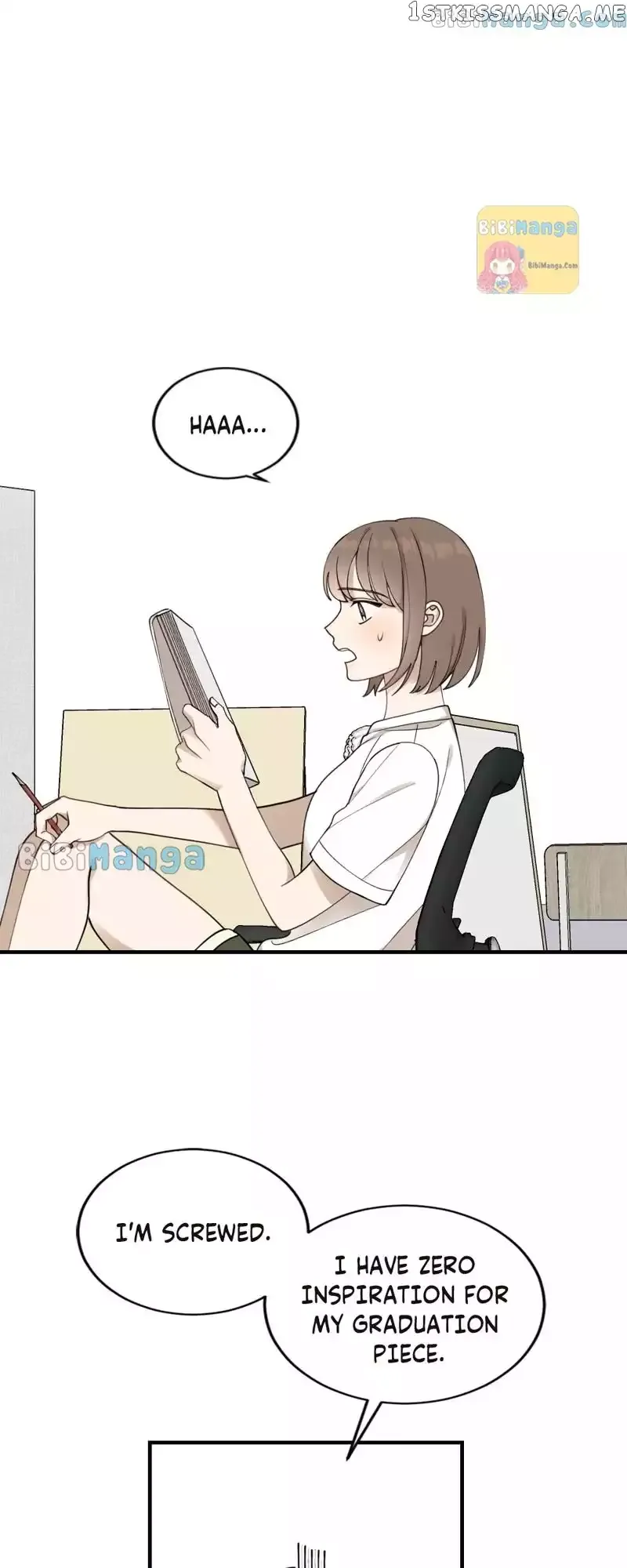 Read Blooming Out chapter 8.2 image 1 on Lezhin