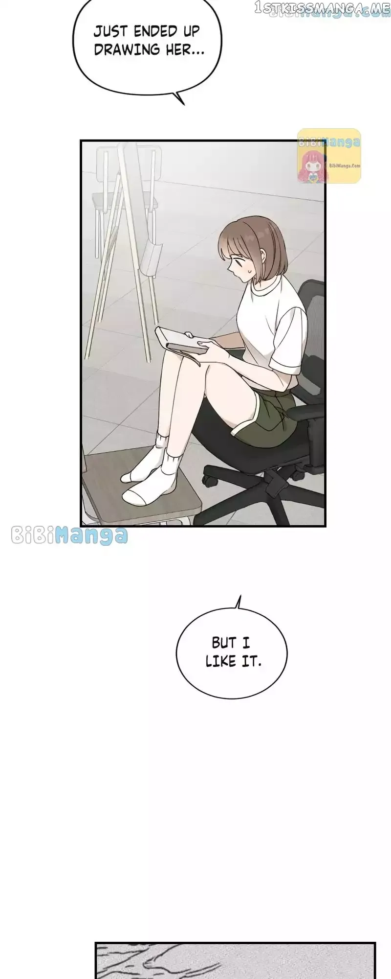 Read Blooming Out chapter 8.2 image 10 on Lezhin