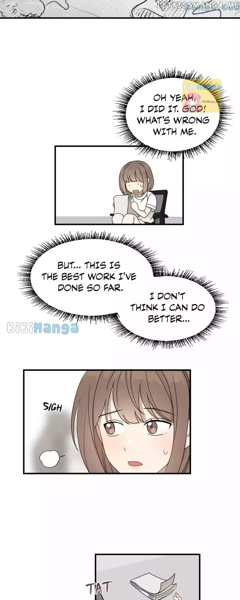 Read Blooming Out chapter 8.2 image 13 on Lezhin