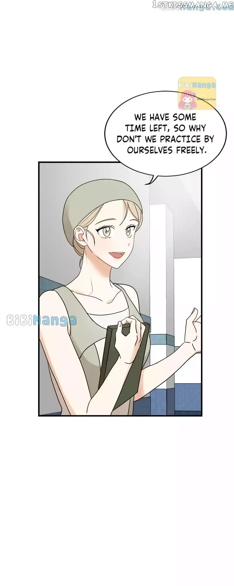 Read Blooming Out chapter 8.2 image 15 on Lezhin
