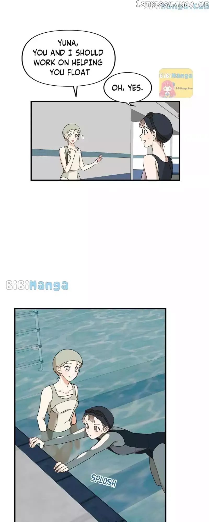 Read Blooming Out chapter 8.2 image 16 on Lezhin