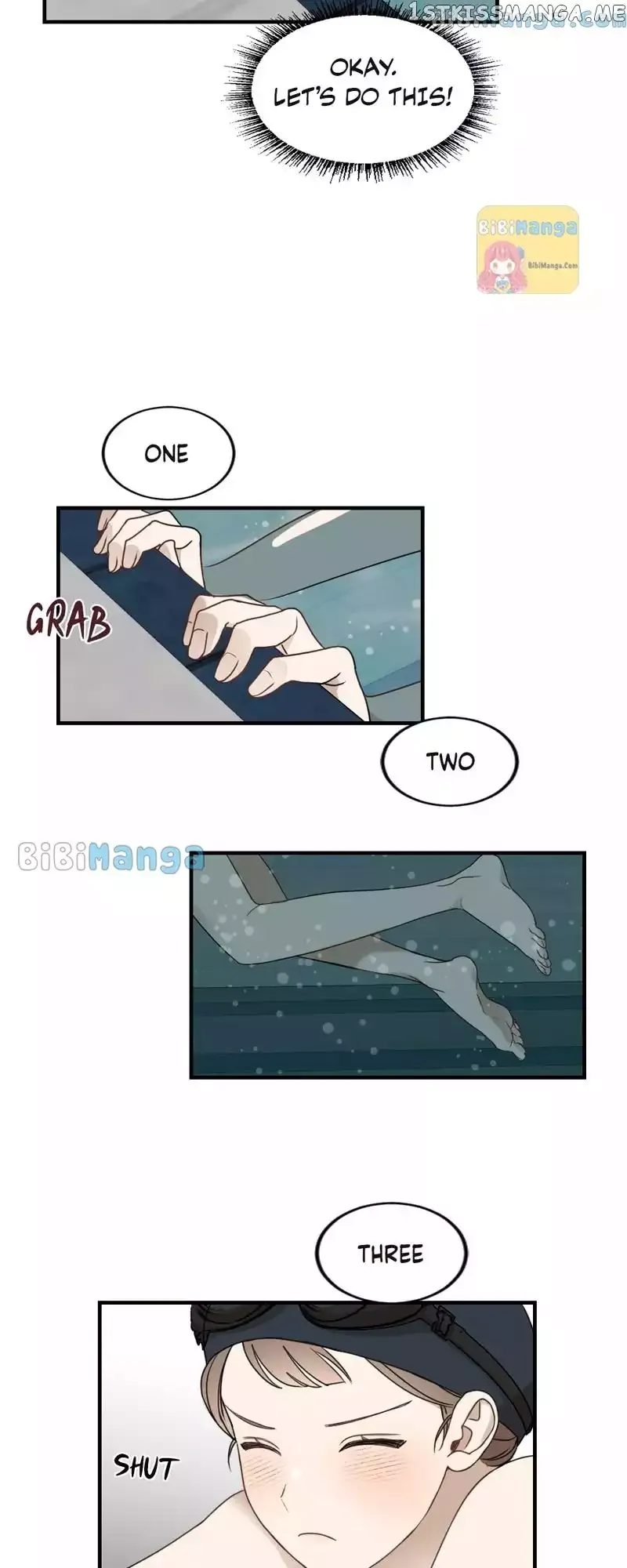 Read Blooming Out chapter 8.2 image 17 on Lezhin
