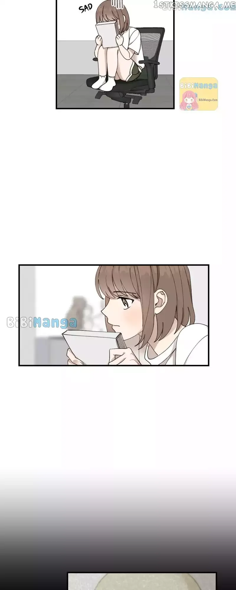 Read Blooming Out chapter 8.2 image 2 on Lezhin