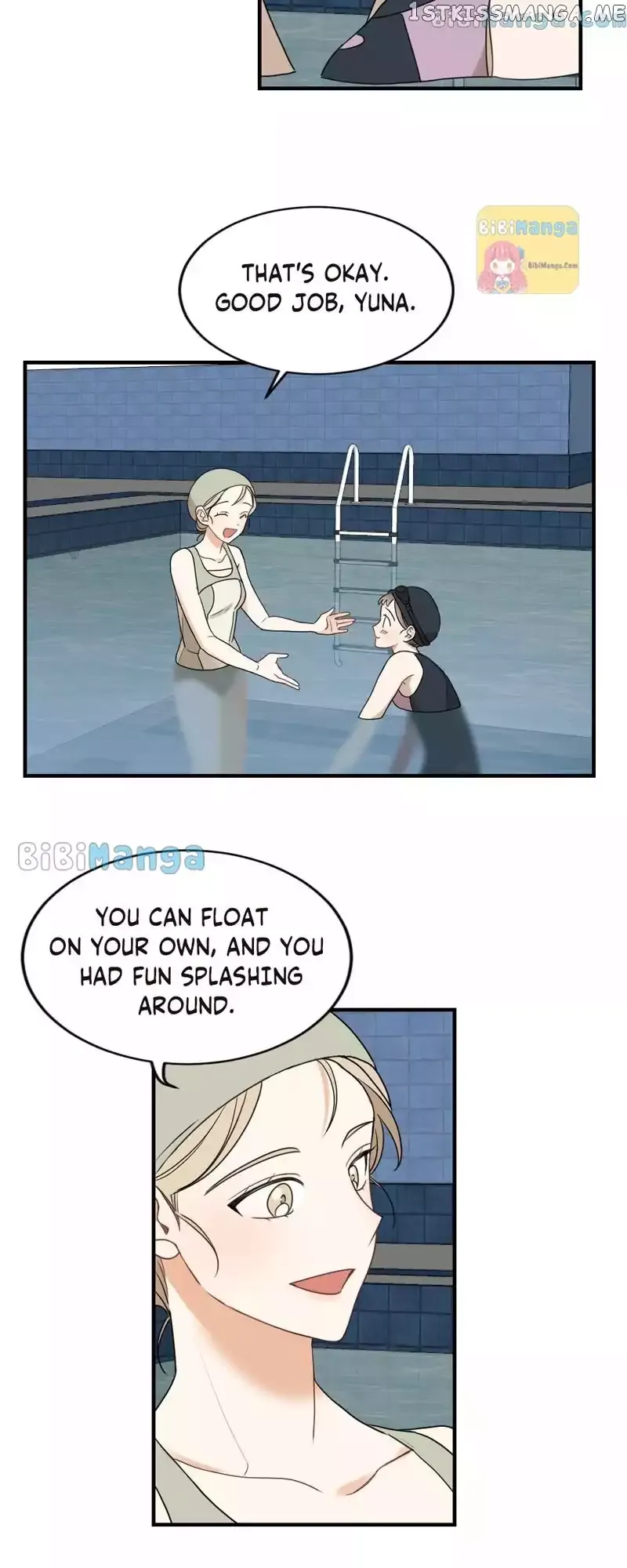 Read Blooming Out chapter 8.2 image 20 on Lezhin