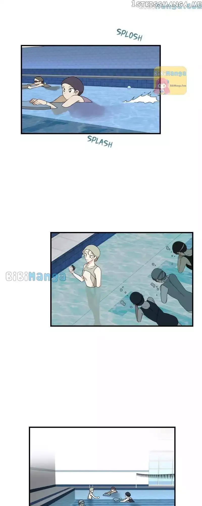 Read Blooming Out chapter 8.2 image 22 on Lezhin