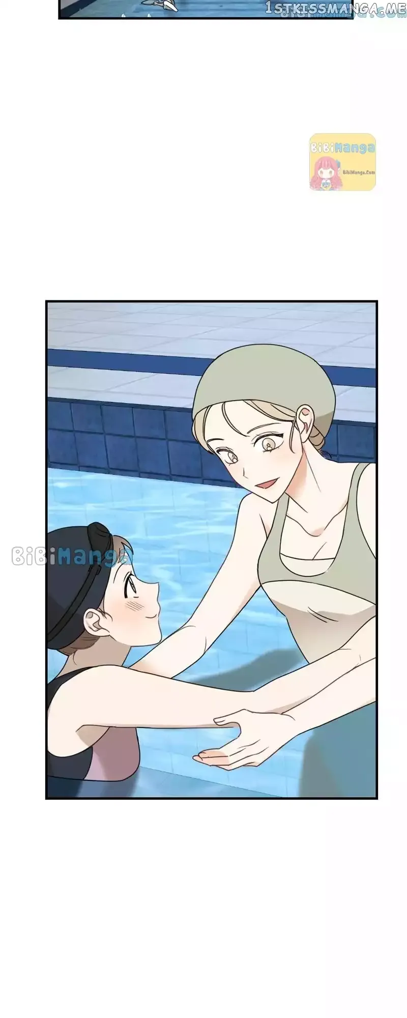 Read Blooming Out chapter 8.2 image 23 on Lezhin
