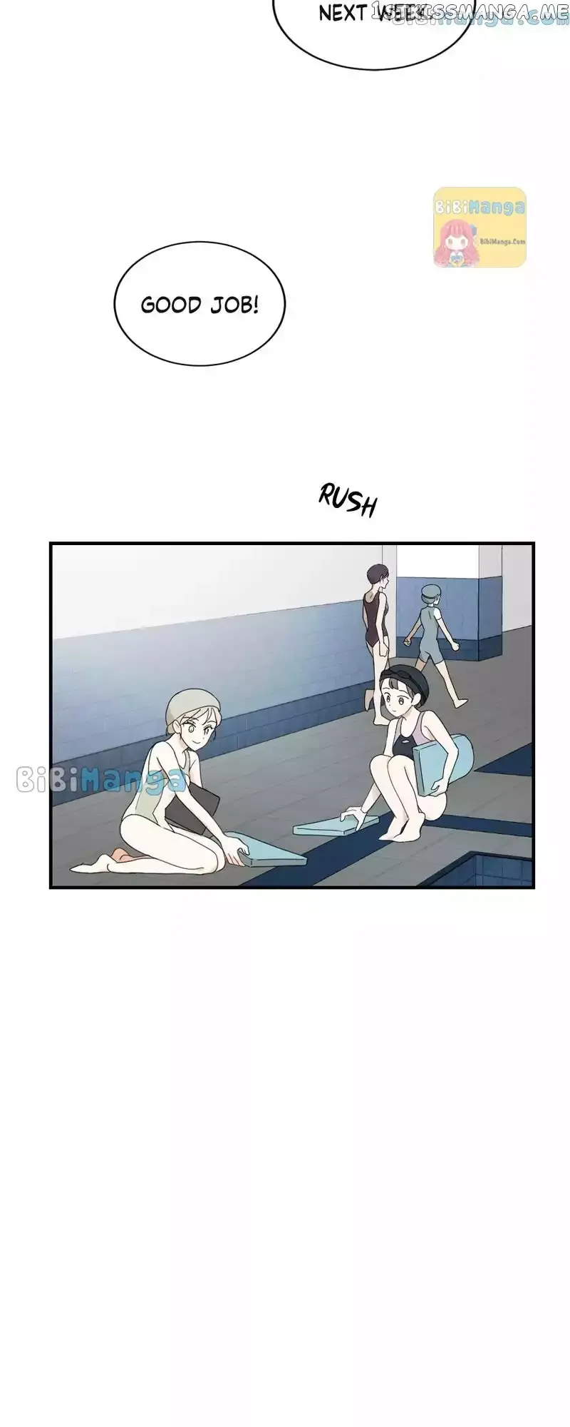 Read Blooming Out chapter 8.2 image 25 on Lezhin