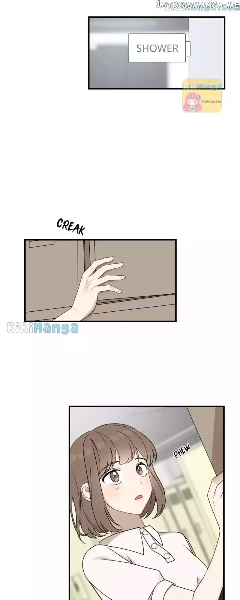 Read Blooming Out chapter 8.2 image 26 on Lezhin
