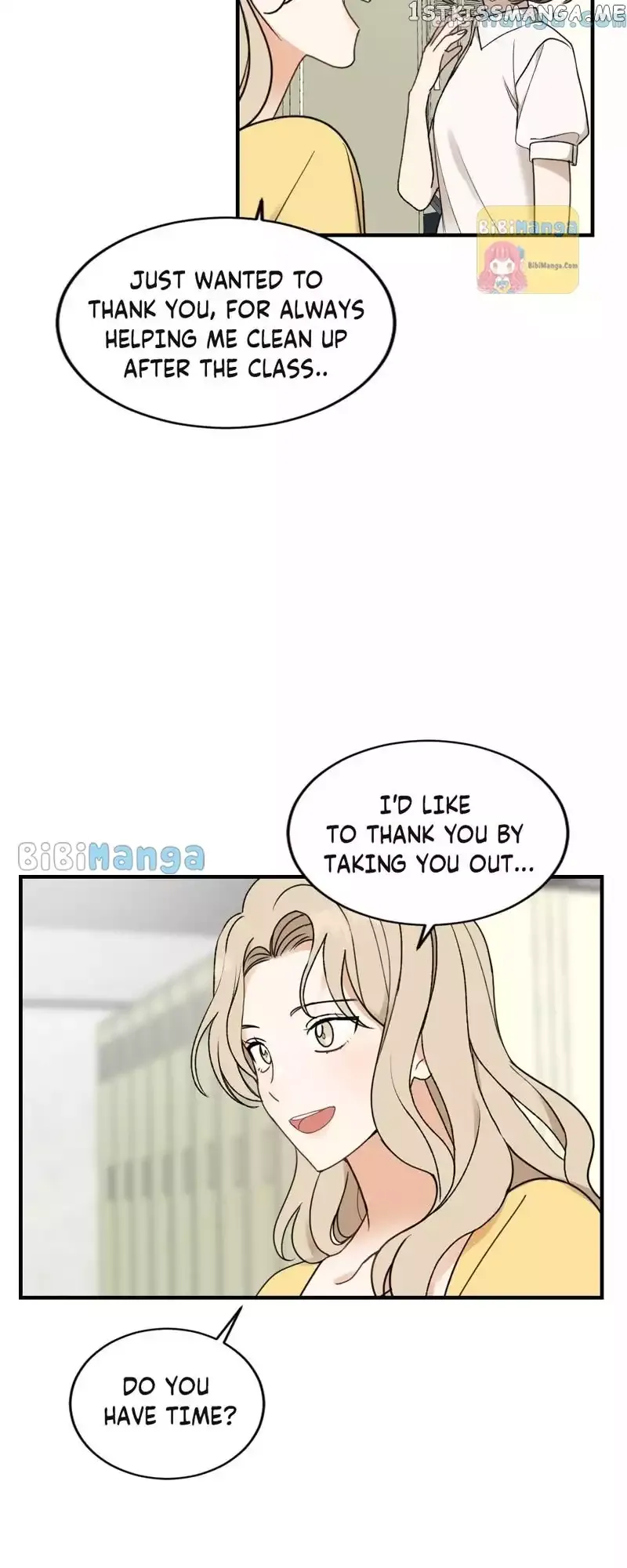 Read Blooming Out chapter 8.2 image 28 on Lezhin