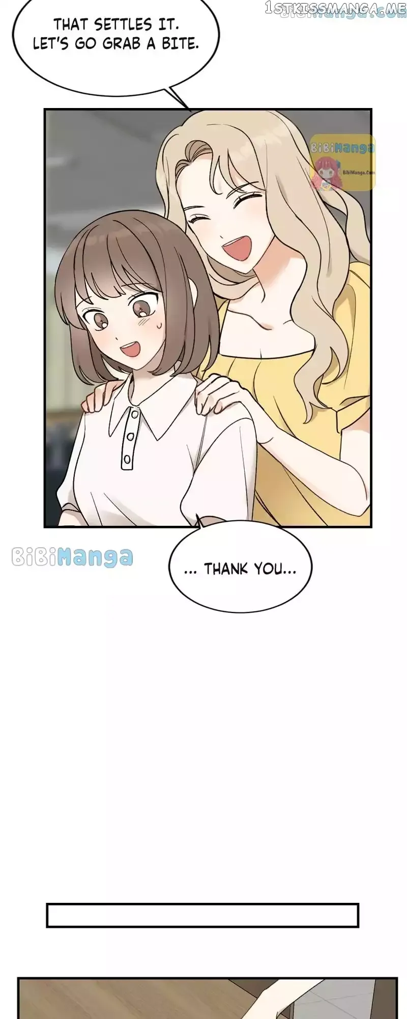 Read Blooming Out chapter 8.2 image 30 on Lezhin